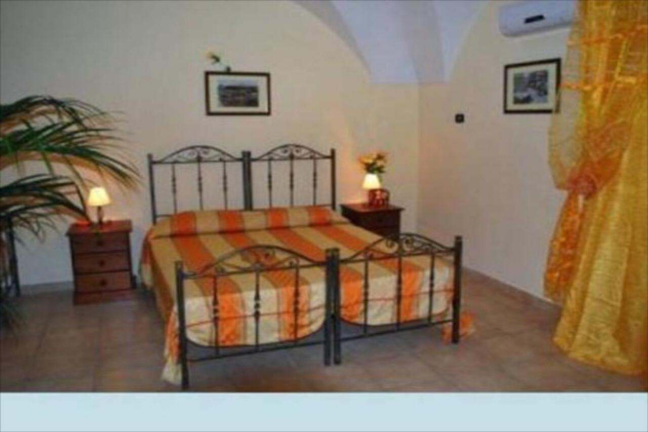 Albatro Rooms Catania Luaran gambar