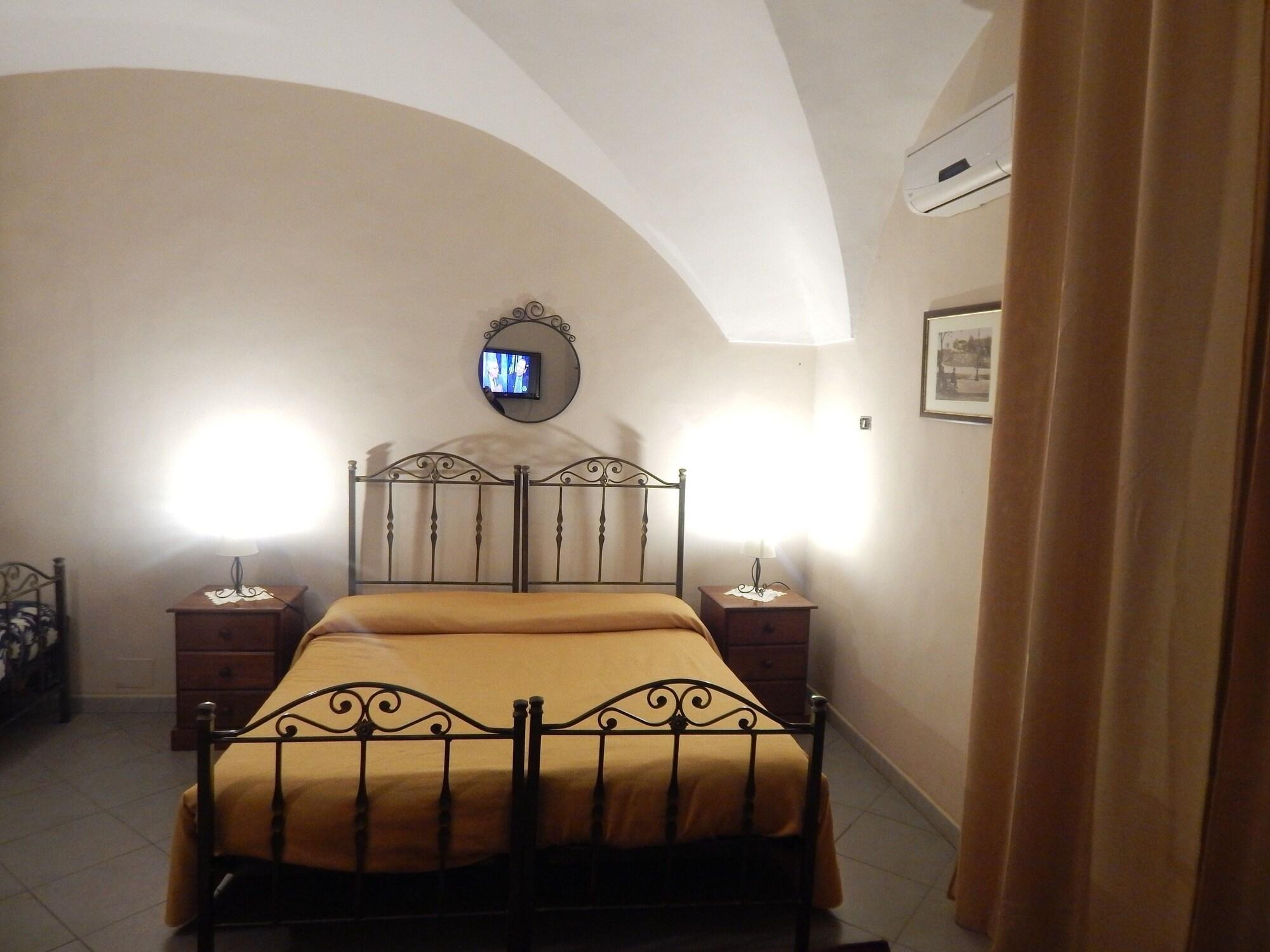 Albatro Rooms Catania Luaran gambar