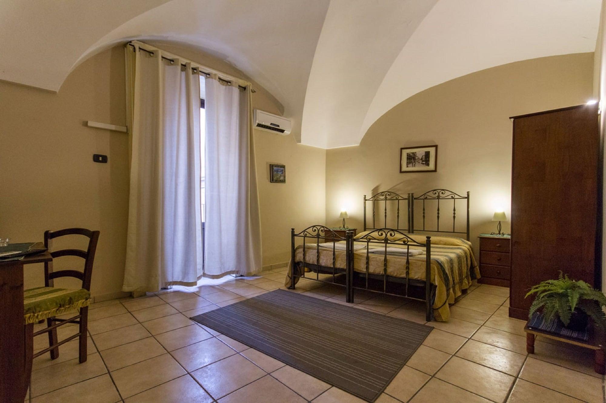 Albatro Rooms Catania Luaran gambar