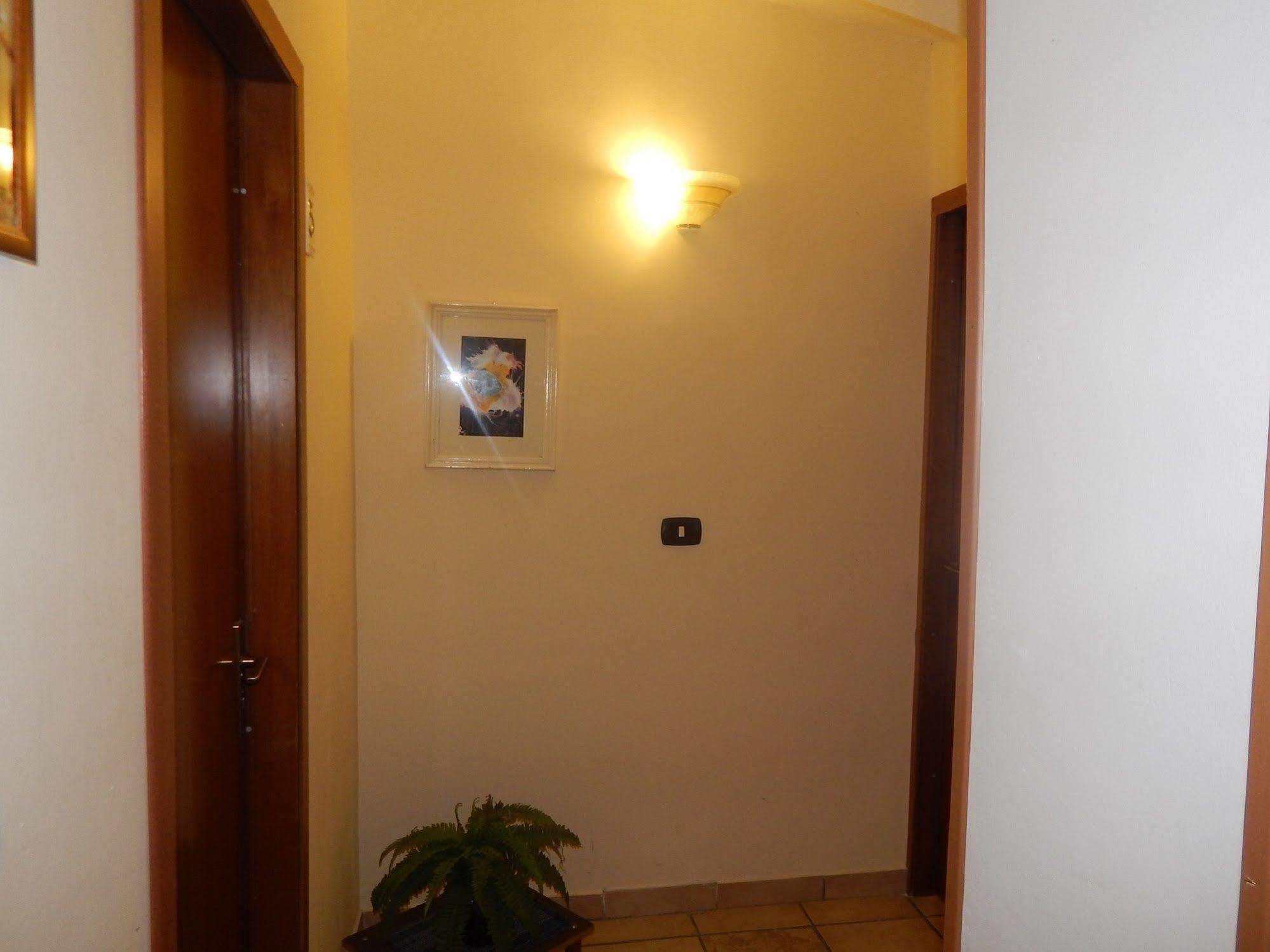 Albatro Rooms Catania Luaran gambar