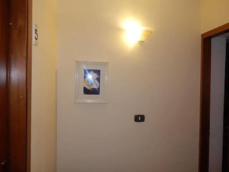 Albatro Rooms Catania Luaran gambar